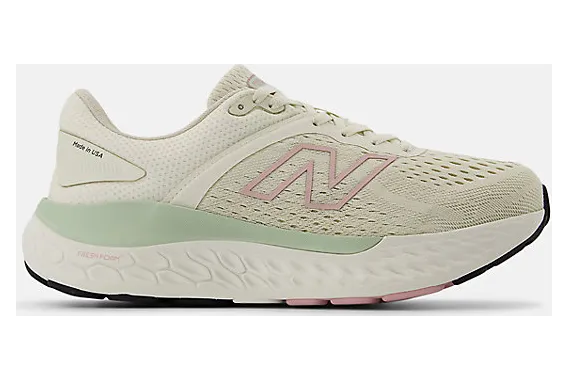 New Balance Fresh Foam 1540v4 Turtledove Silver Moss (W1540TG4)