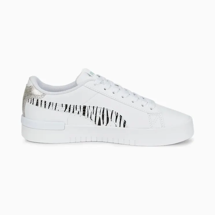 Puma Jada Roar Wit/Blauw/Zwart (386191-01)