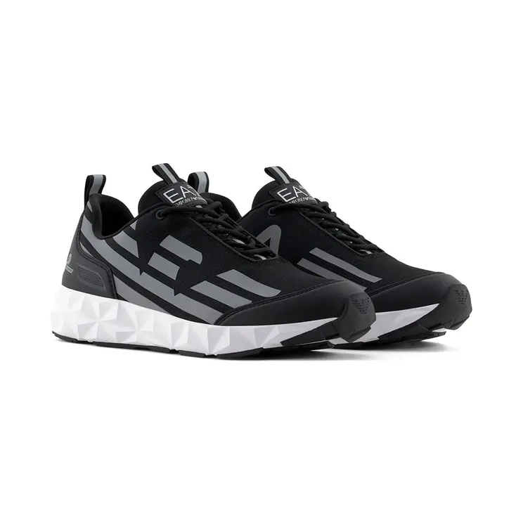 Emporio Armani EA7 Polyester “Black” (X8X217XK433N7637)