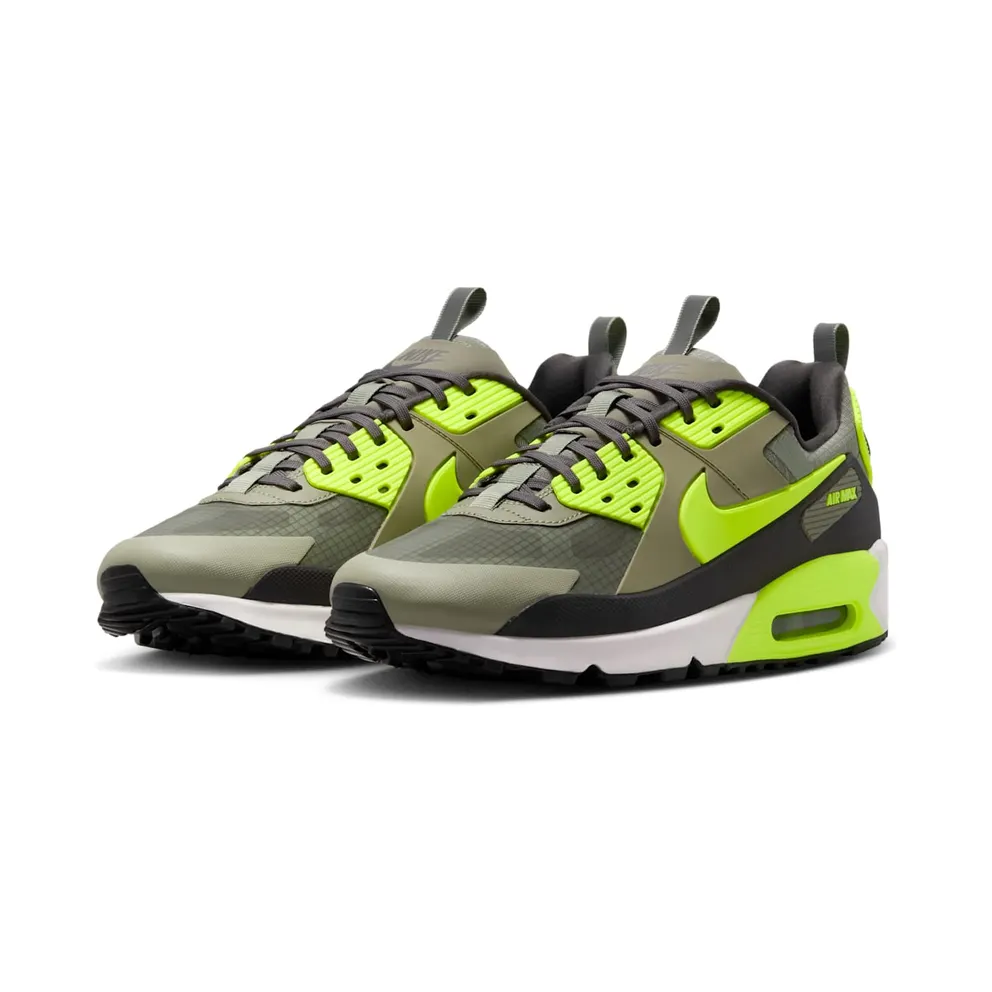 Nike Air Max 90 Drift Light Army Volt (FB2877-301)