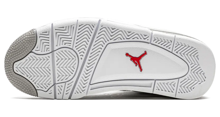 air-jordan-4 DJ4699-100