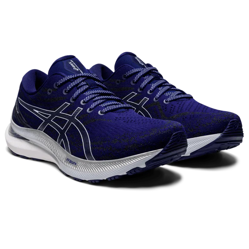 Asics GEL-KAYANO 29 Dive Blue/Soft Sky (1012B272.400)