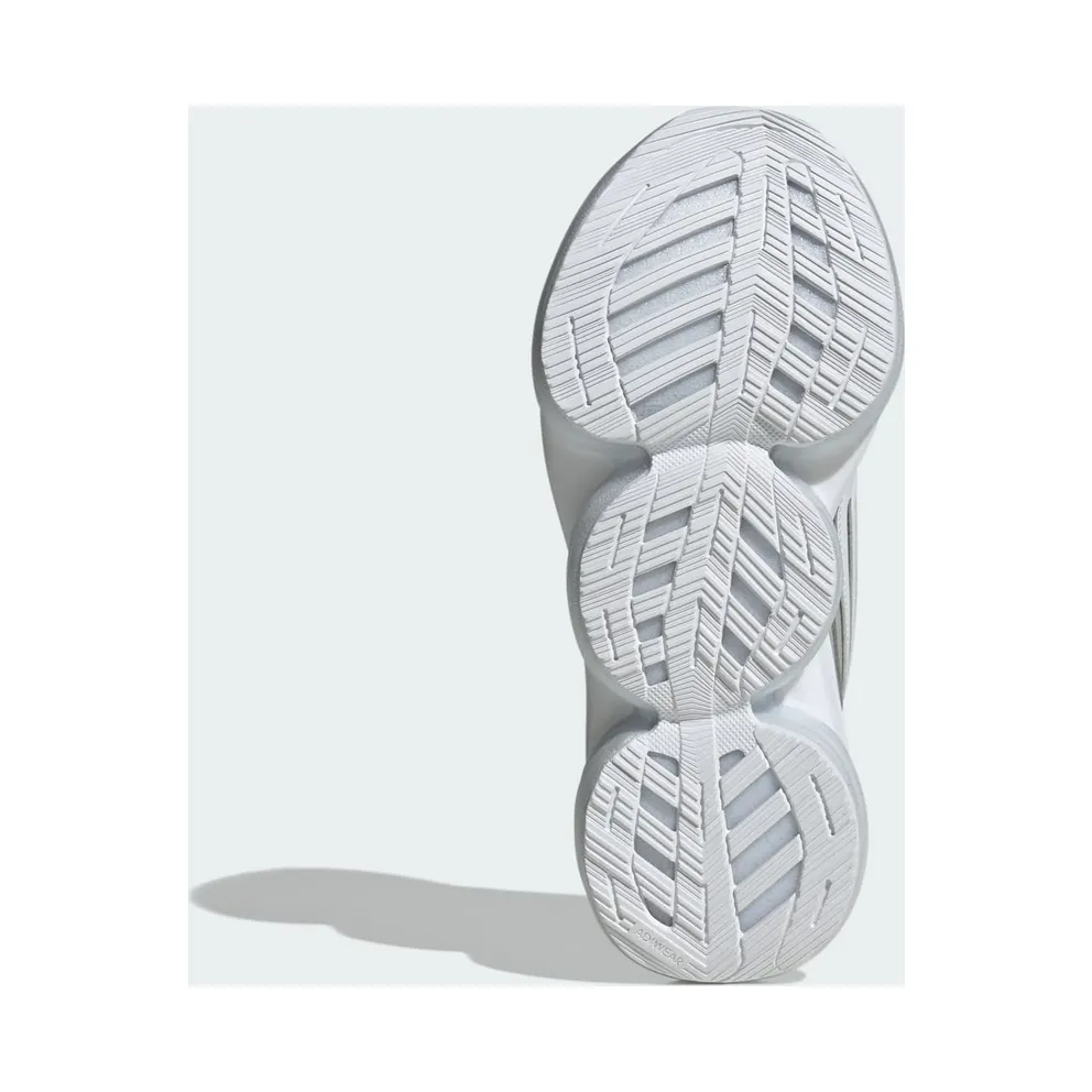 Adidas LIGHTBLAZE POD+ Shoes Cloud White / Grey Two / Grey One (KK3444)