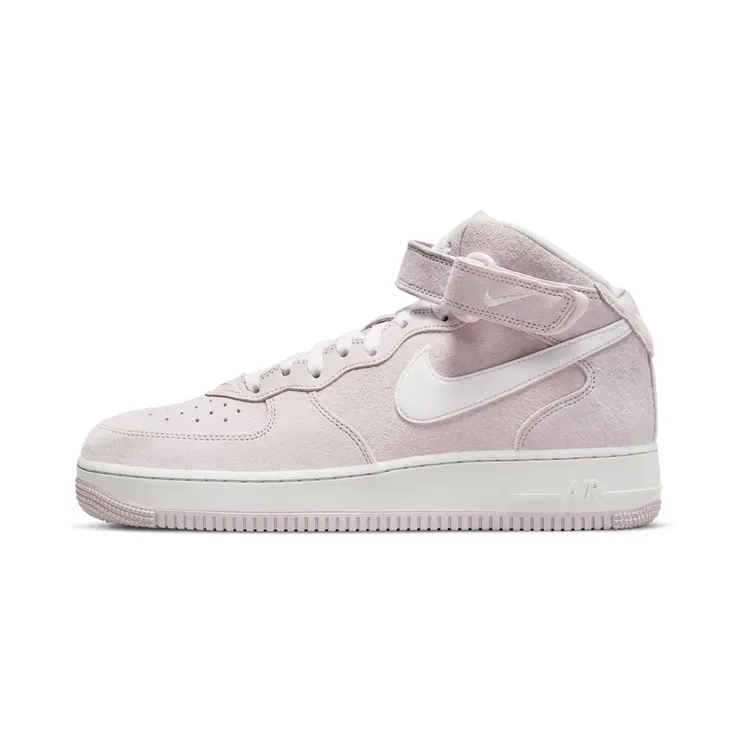 Nike Air Force 1 Mid Venice White – “Venice / Summit White” (DM0107-500)
