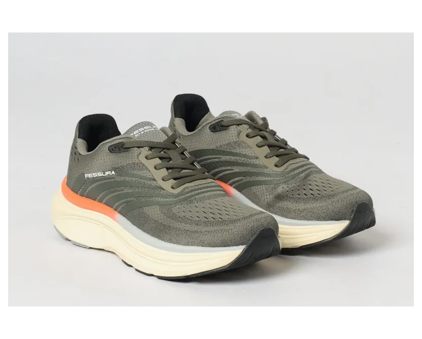 Fessura Sneakers Military (SPE00109)