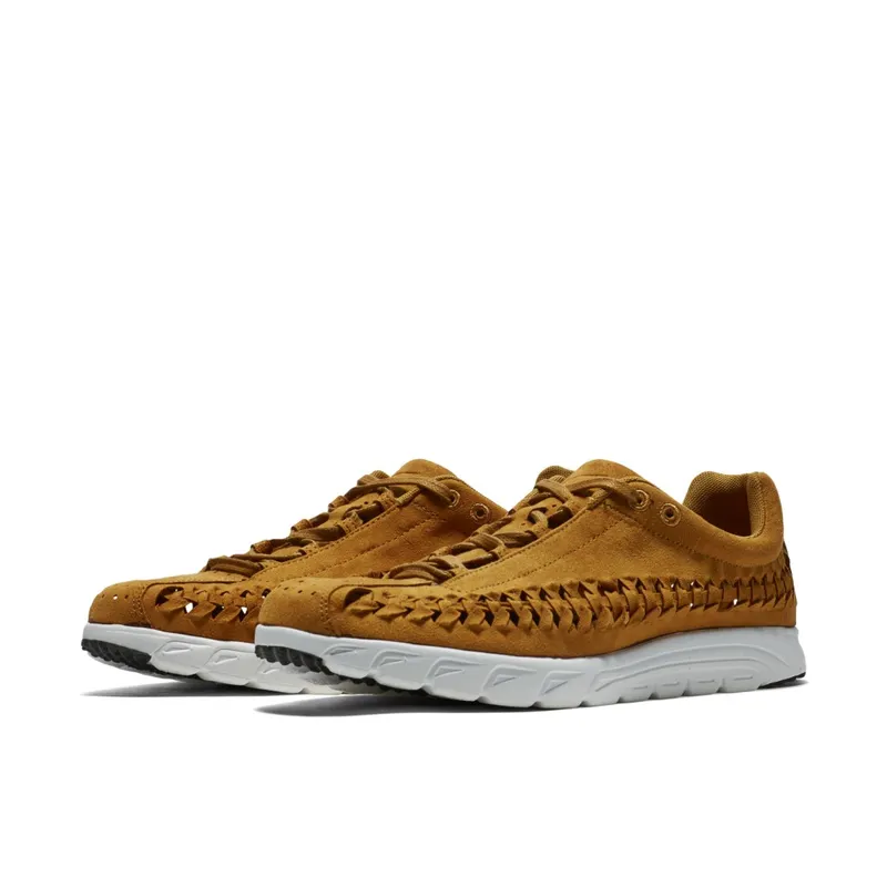 Nike Mayfly Woven Bronze (833132-700)