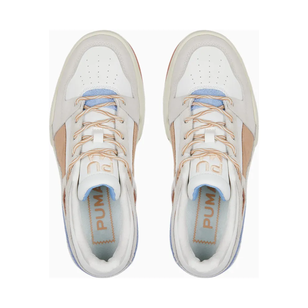 Puma Slipstream Wild White (390780-01)