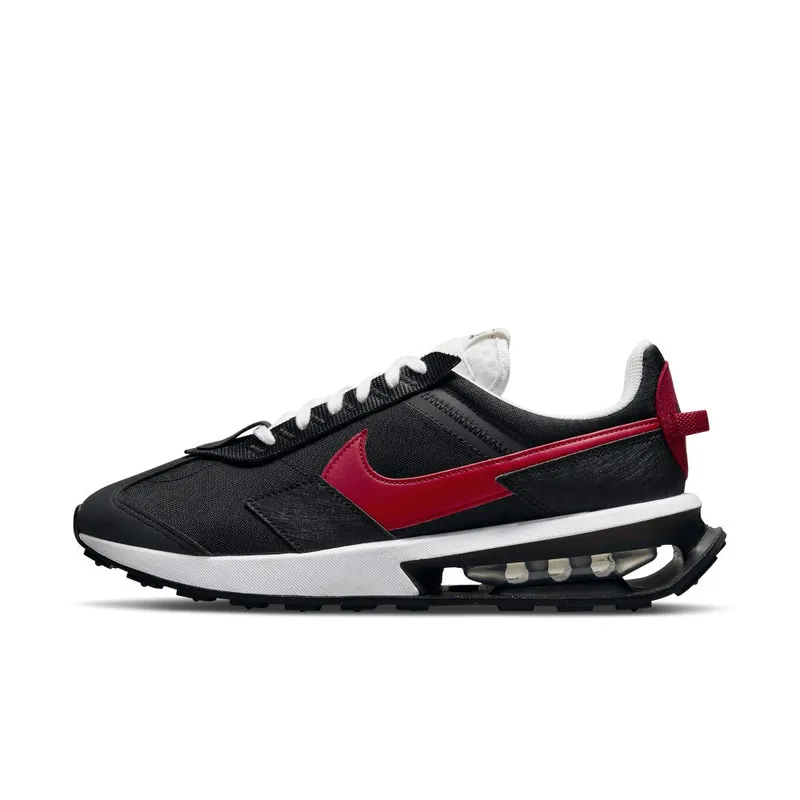 Nike Air Max Pre-Day Black 50% Sustainable Materials (DH4638-001)