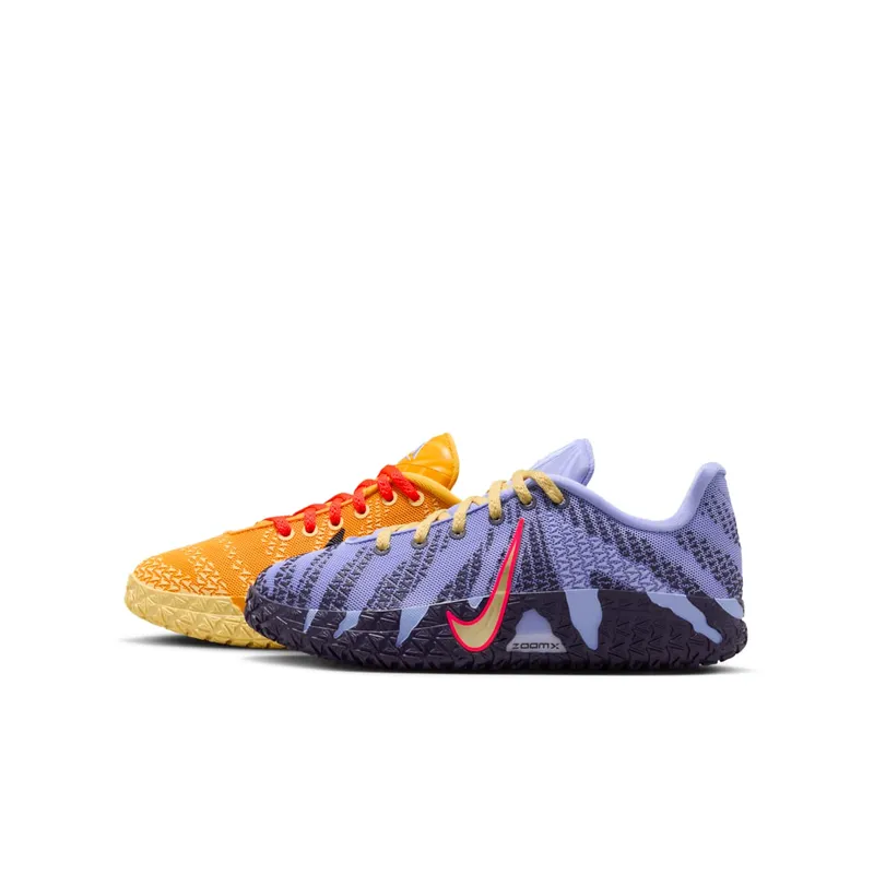 Nike JA 3 GS “Hustle & Flow” (IB4773-700)