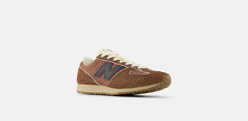 New Balance 471 Pecan Black Cement (U471RA)