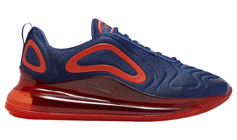 Nike Air Max 720 Chicago Bears