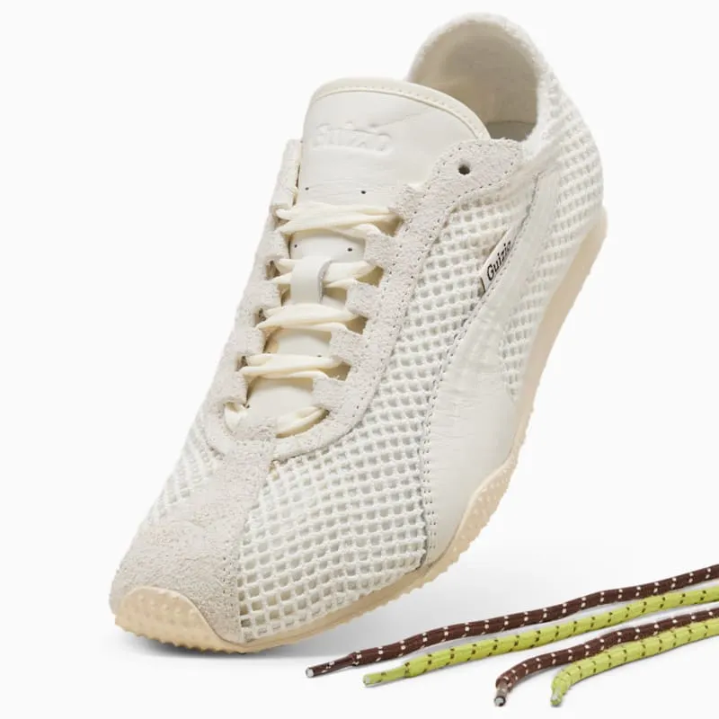 Puma H-Street OG Danielle Guizio Warm White (404445-01)