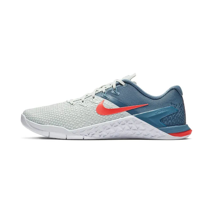Nike Metcon 4 XD Barely Grey Ember Glow (W) “Barely Grey / Thunderstorm / Ember Glow” (CD3128-009)