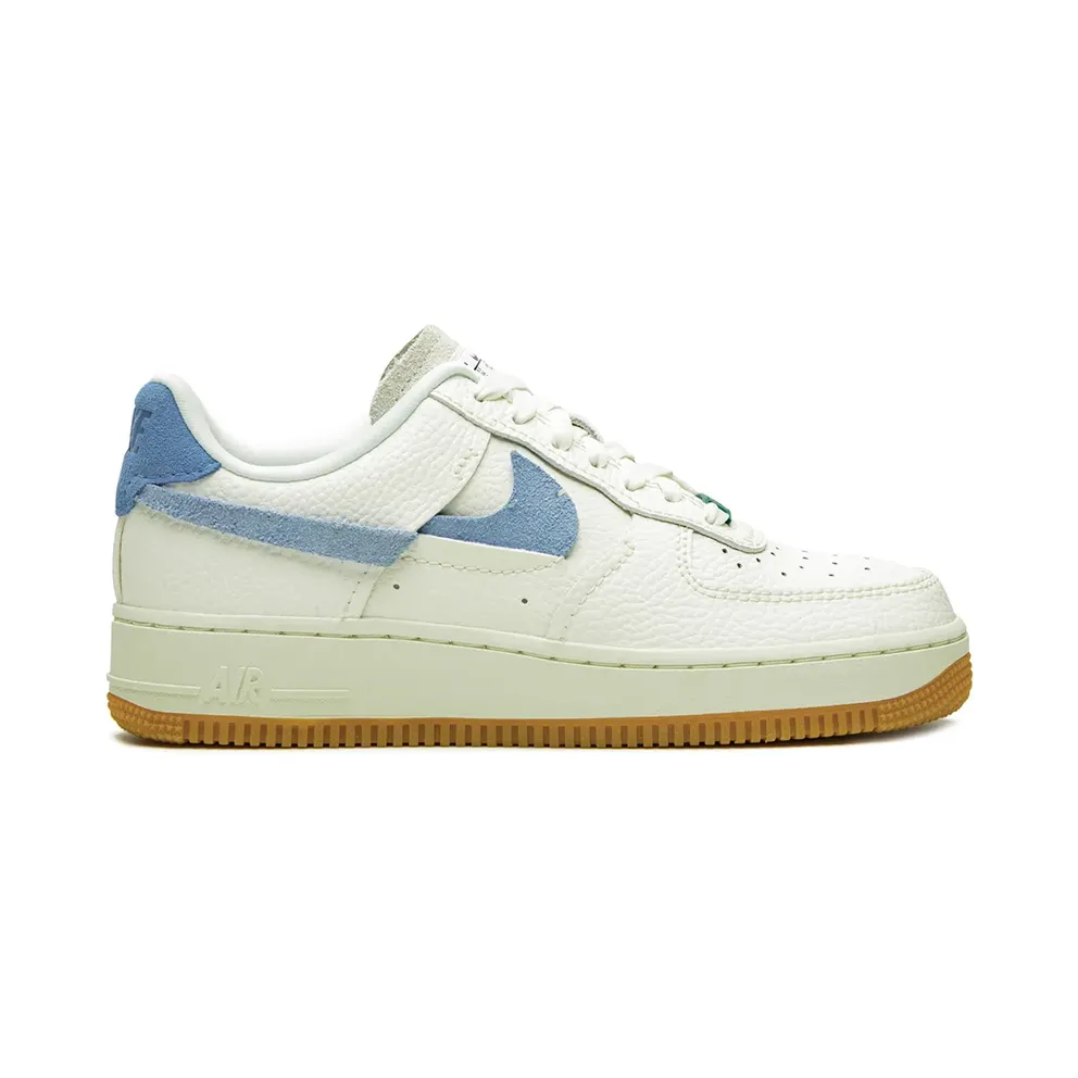 Nike ‘Air Force 1 ’07’ – White (BV0740)