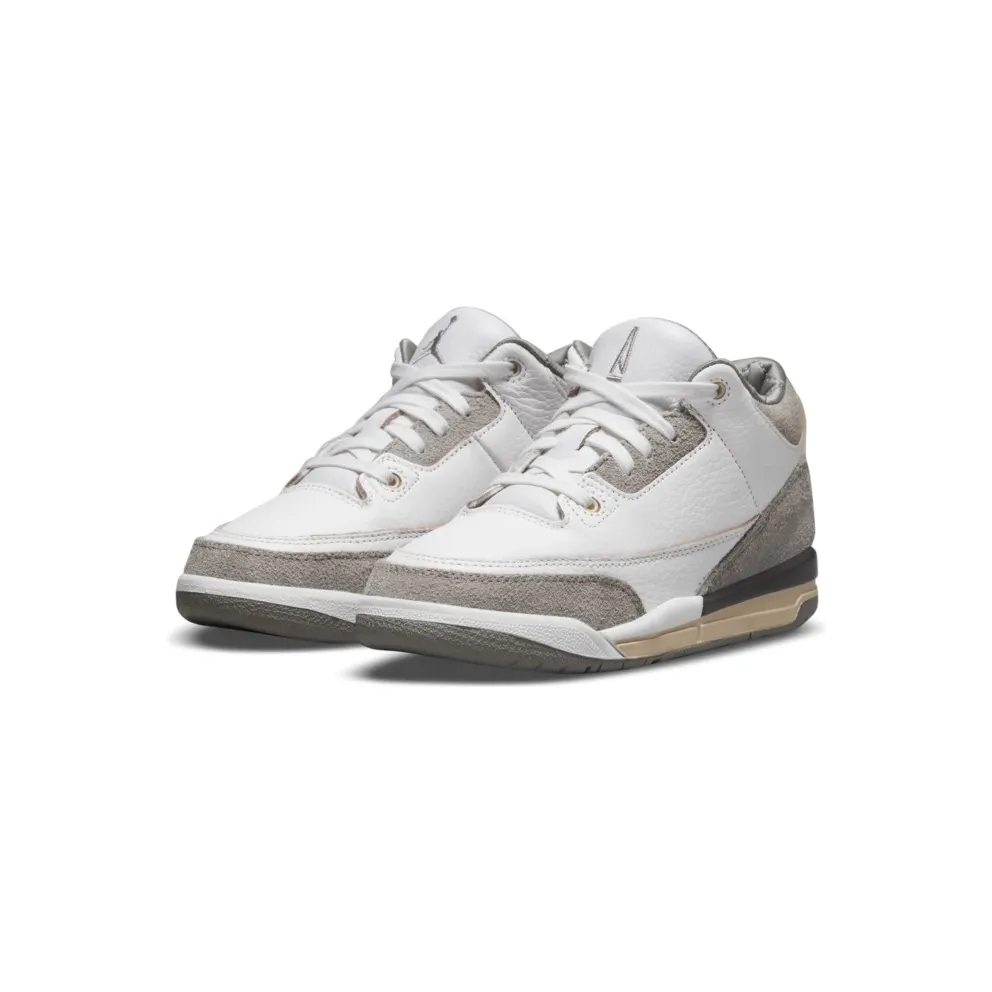Air Jordan 3 Retro A Ma Maniere (PS) (2021) (DJ0718-110)