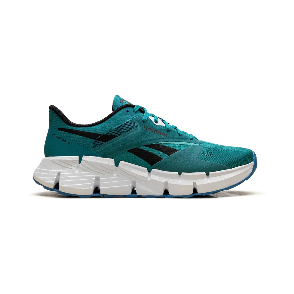 Reebok Zig Dynamica 5 “Team Teal” (100208-124)