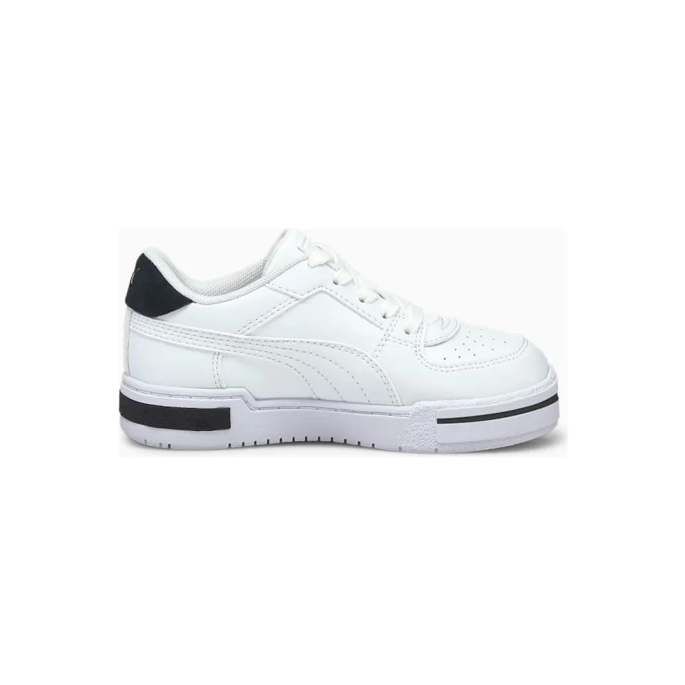 Puma CA Pro Heritage Kinder Schwarz (380548-01)
