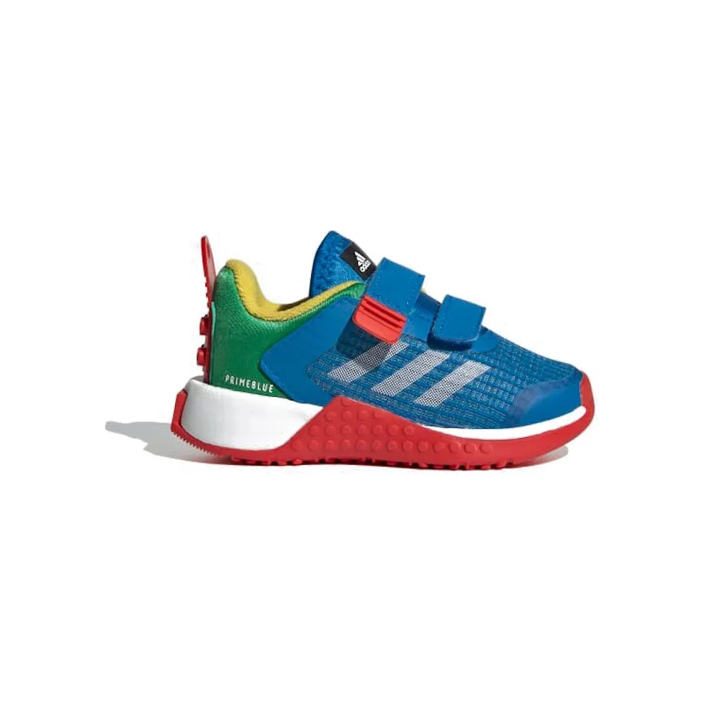adidas Sport Shoe LEGO Shock Blue (GY2613)