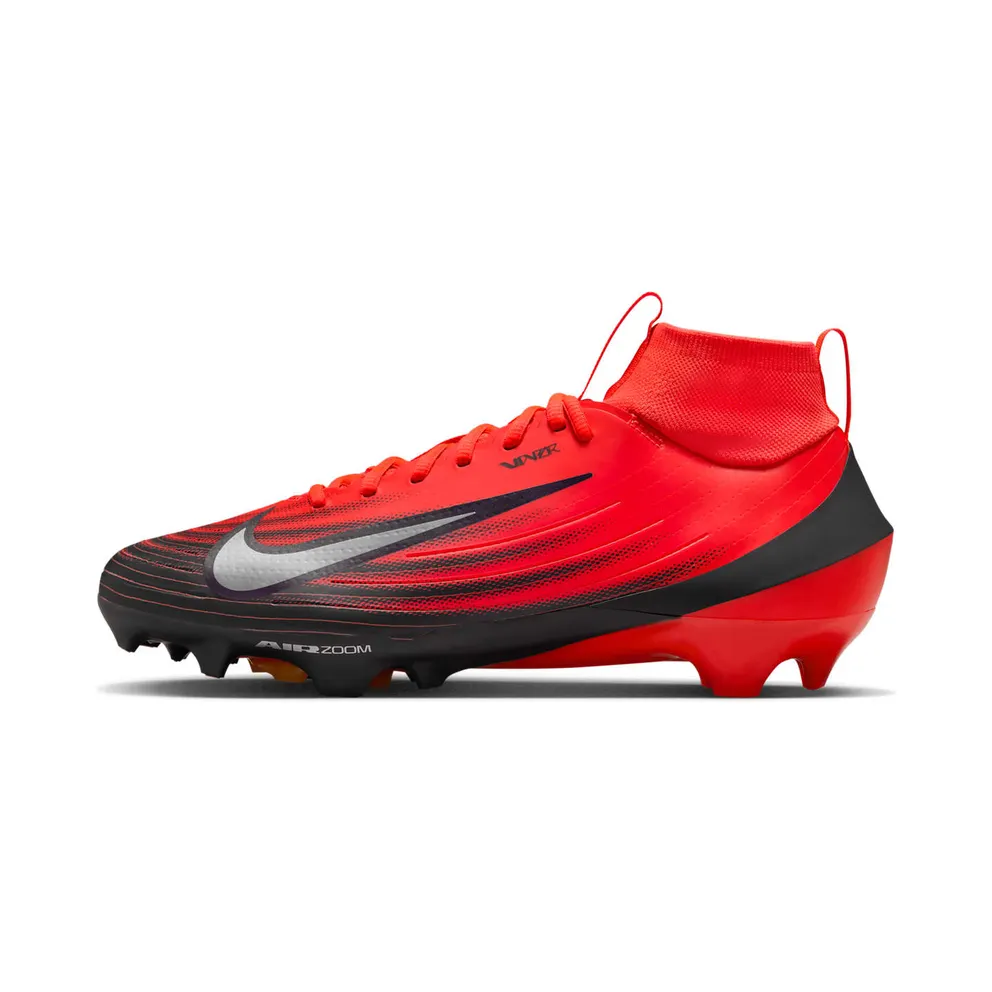 Nike Zoom Air Vapor Pro 1 “Bright Crimson” (HF9409-600)