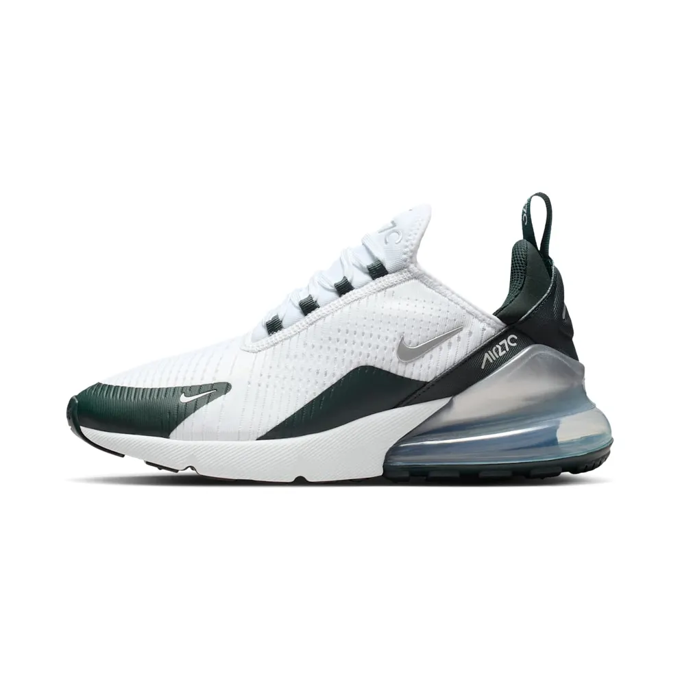 Nike Air Max 270 “White Seaweed” (IO7451-100)