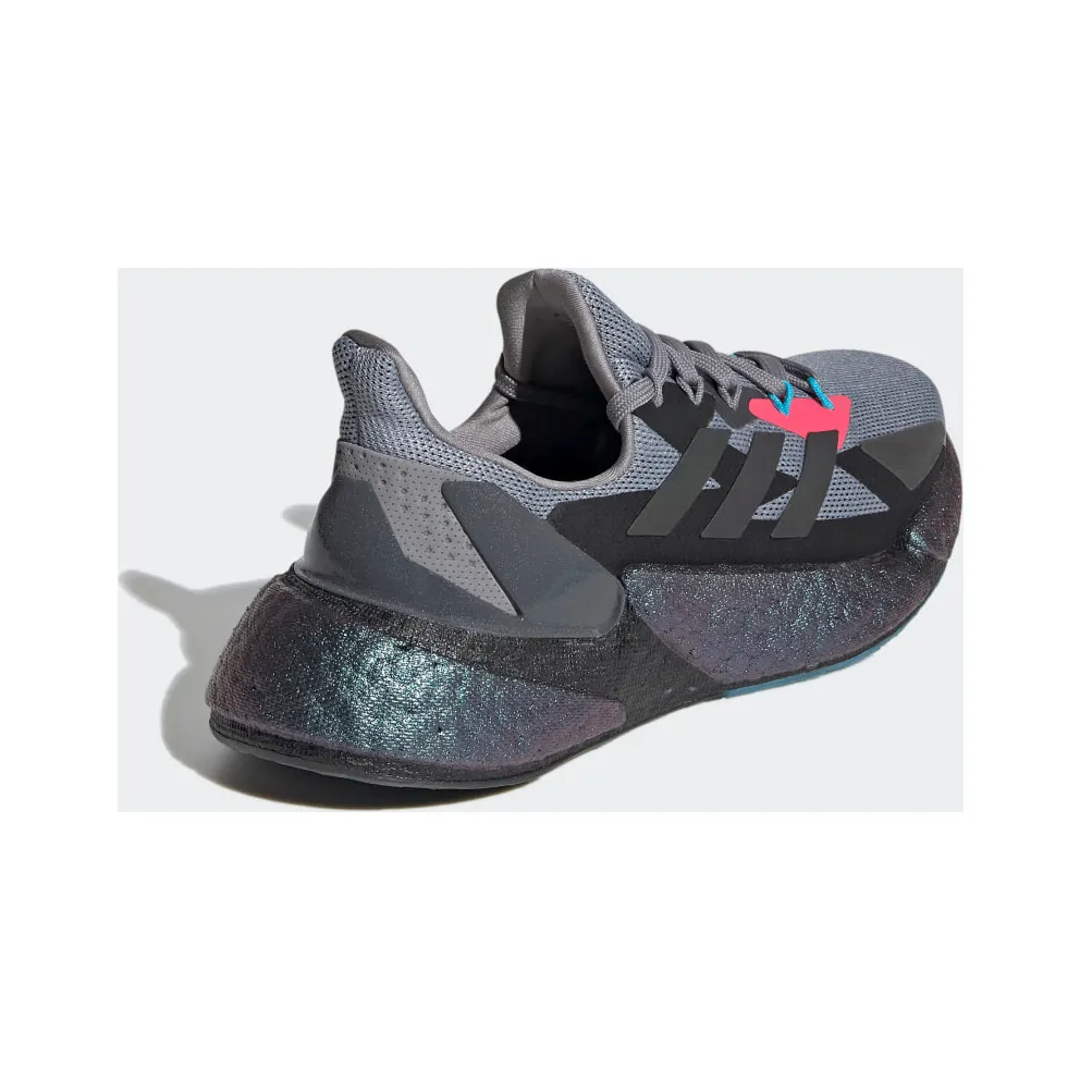 adidas X9000L4 Running Grey Three / Grey Three / Core Black (FW9296)