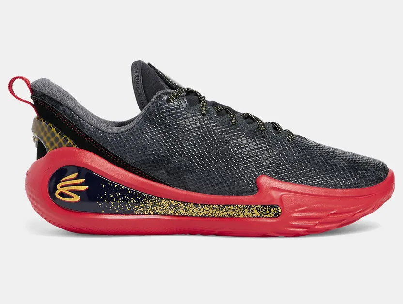 Under Armour Curry Flow 12 Year of the Snake (6004077-001)
