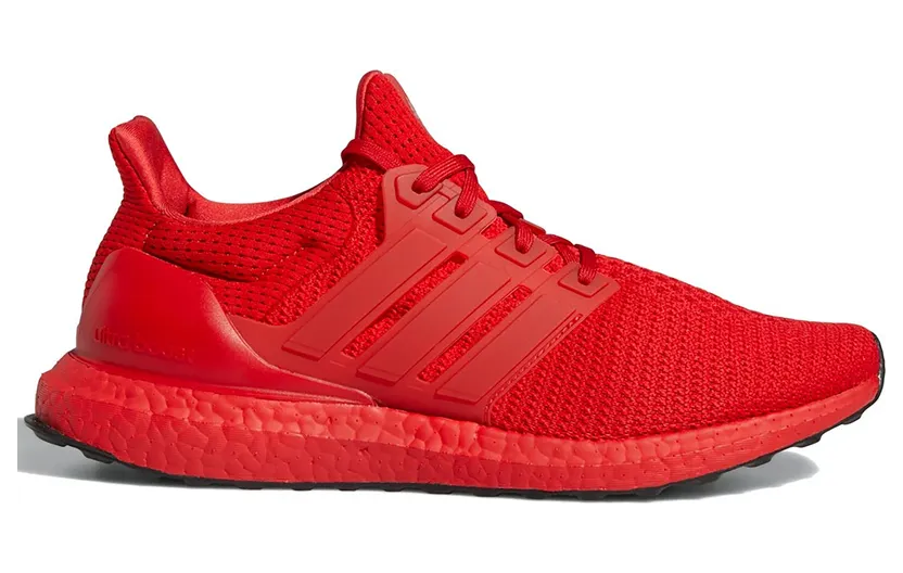 adidas Ultra Boost Scarlet (2020)