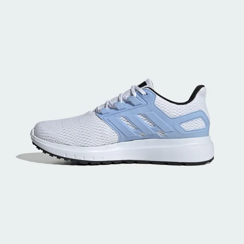 Adidas Ultimashow Cloud White / Blue Dawn / Core Black (IG6417)