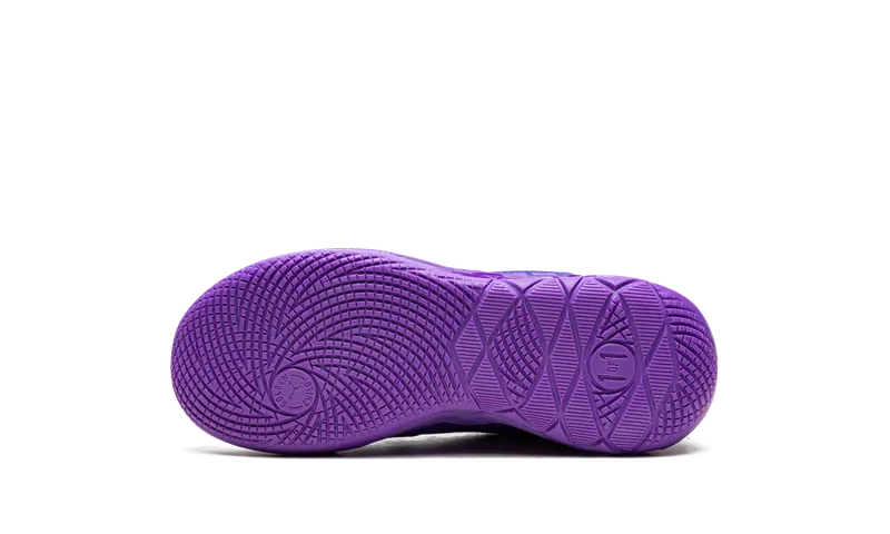 Puma MB1 GS “Lamelo Queen CIty” (376886-10)