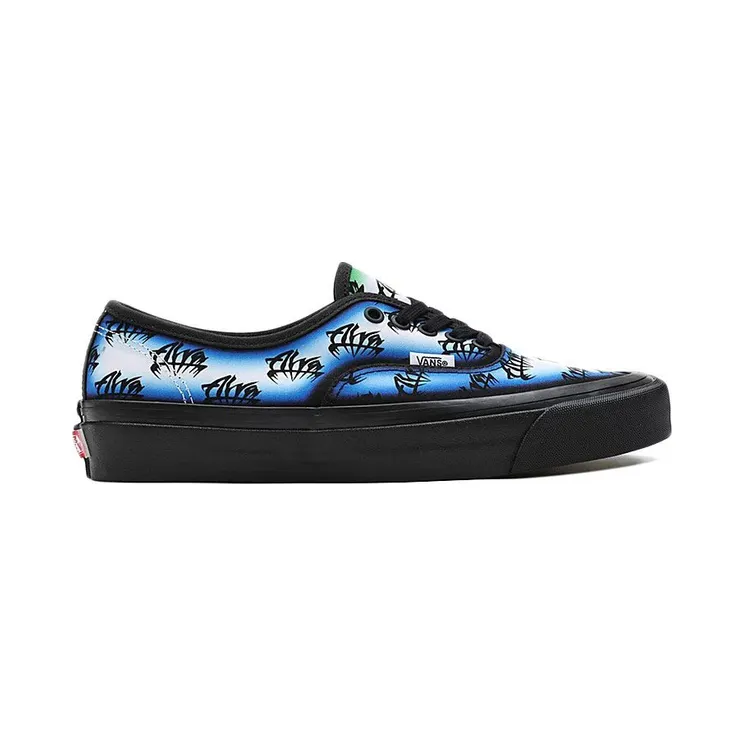Vans Authentic 44 DX Alva Skates (VN0005U8_BMB)