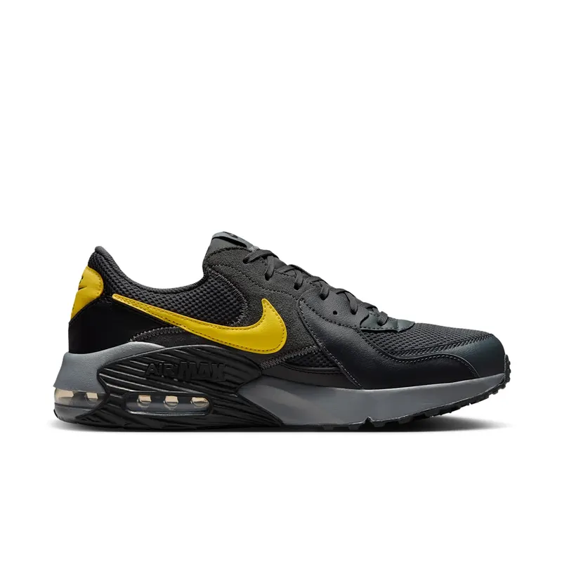 Nike Air Max Excee Lightning Black Cool Grey (FZ5486-002)