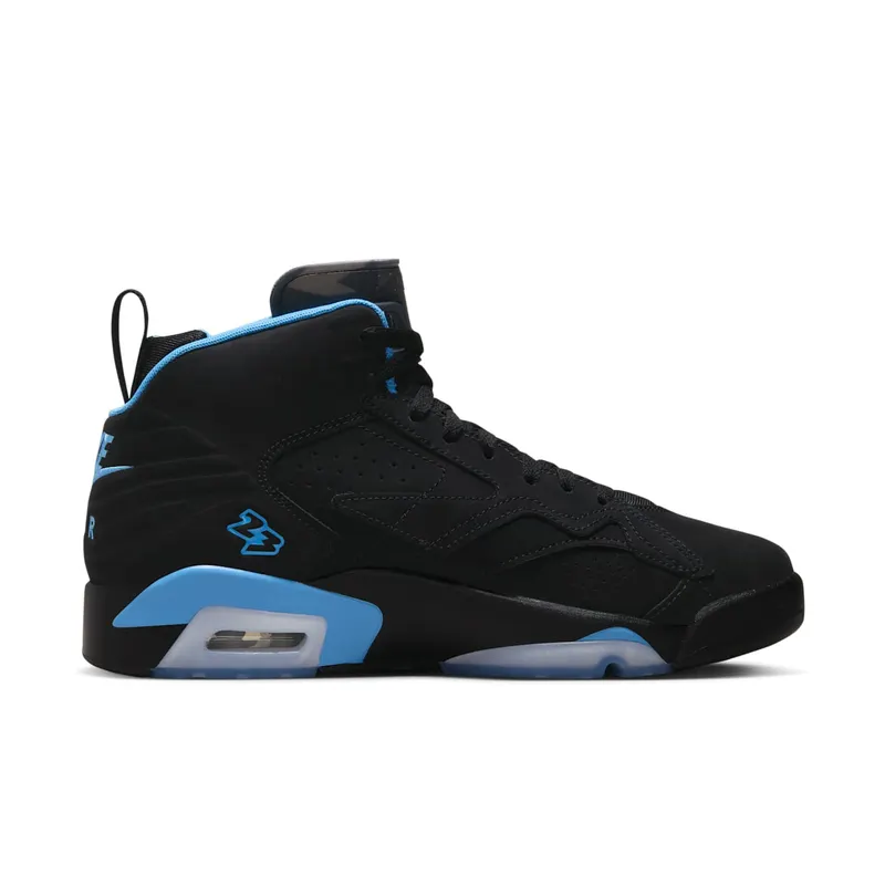 Jordan MVP University Blue (DZ4475-004)
