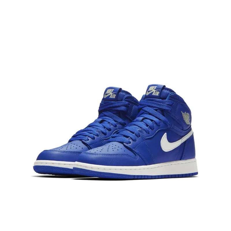 Jordan 1 Retro High Hyper Royal (GS) Hyper Royal/Sail-Hyper Royal (575441-401)