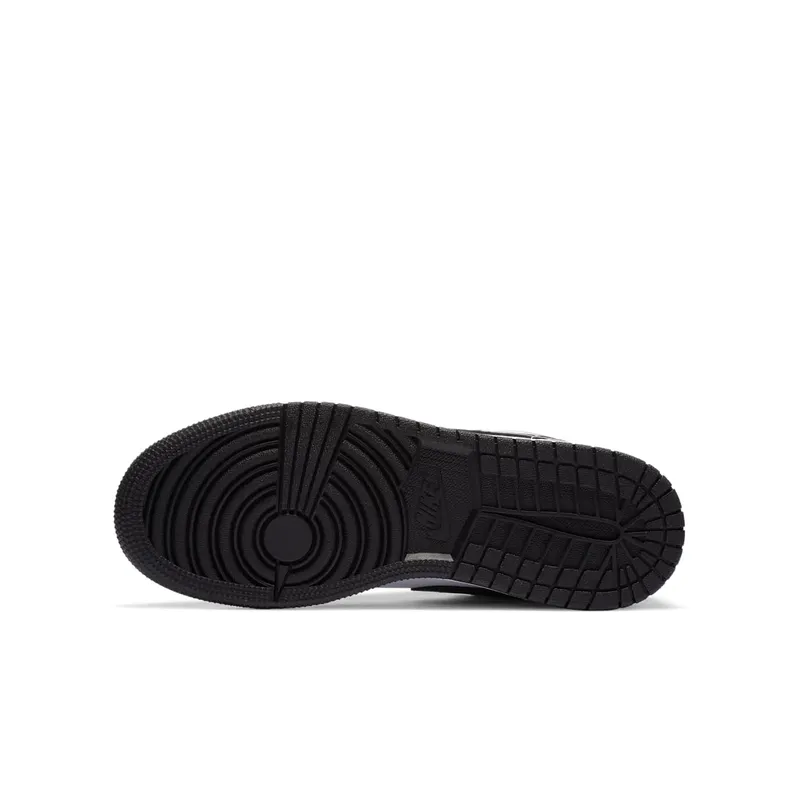 Air Jordan 1 Low Light Smoke Grey (GS) (2020) (553560-030)