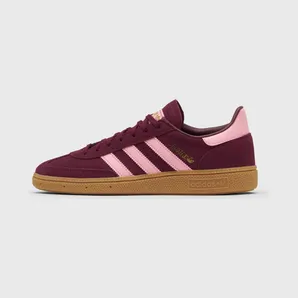 adidas Handball Spezial Maroon Bliss Pink