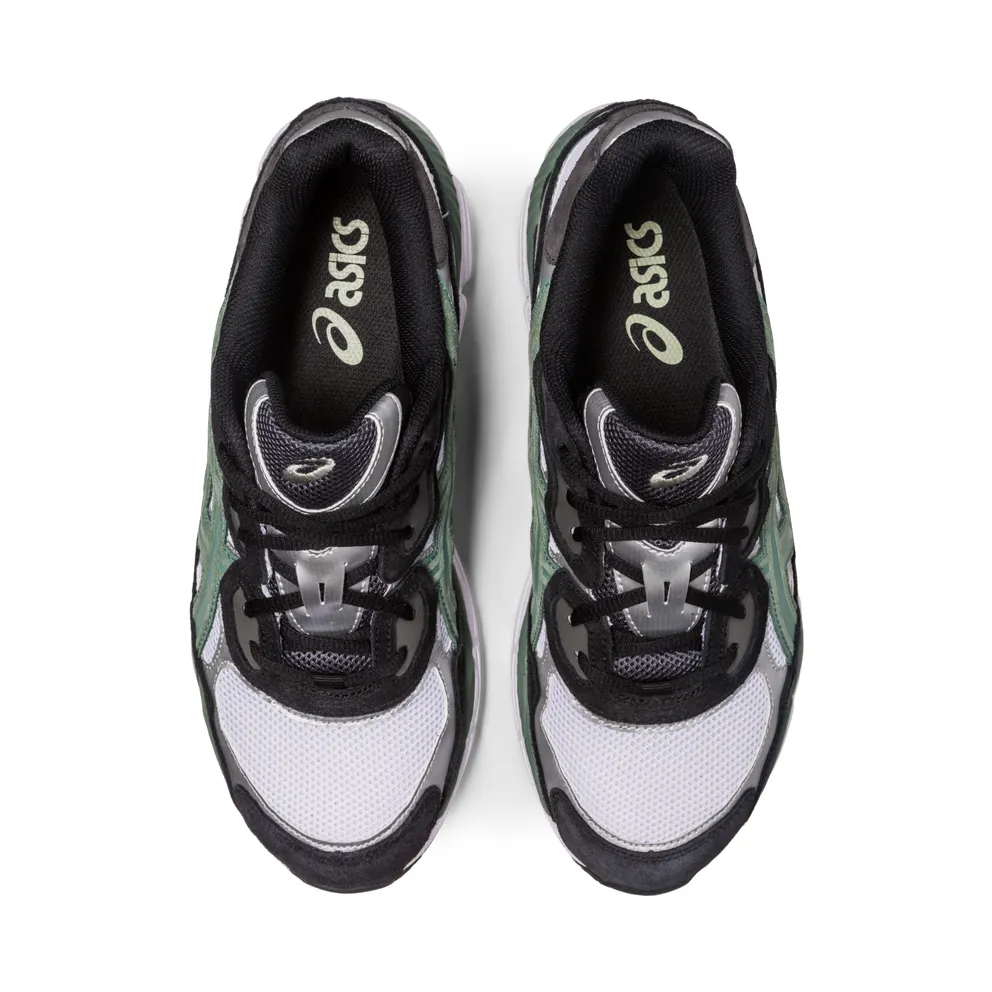 Asics Gel-nyc White/Ivy (1201A789.101)