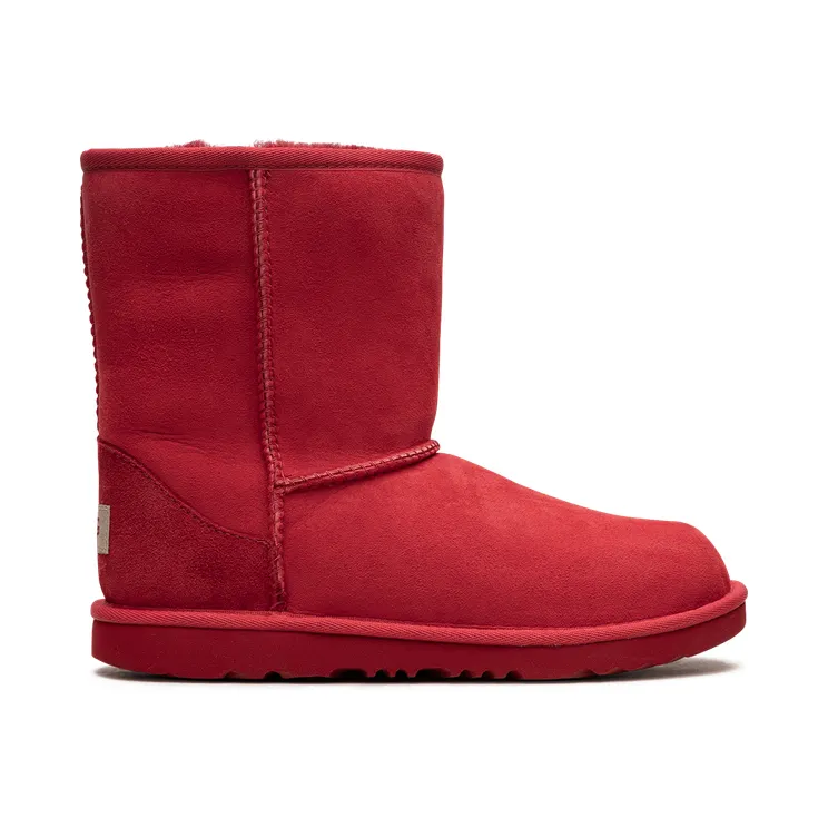 ugg-sneaker 1017703K-SBR