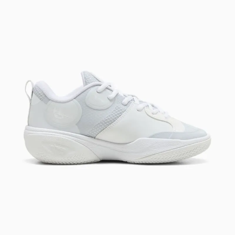 Puma MB.01 White (313669-04)