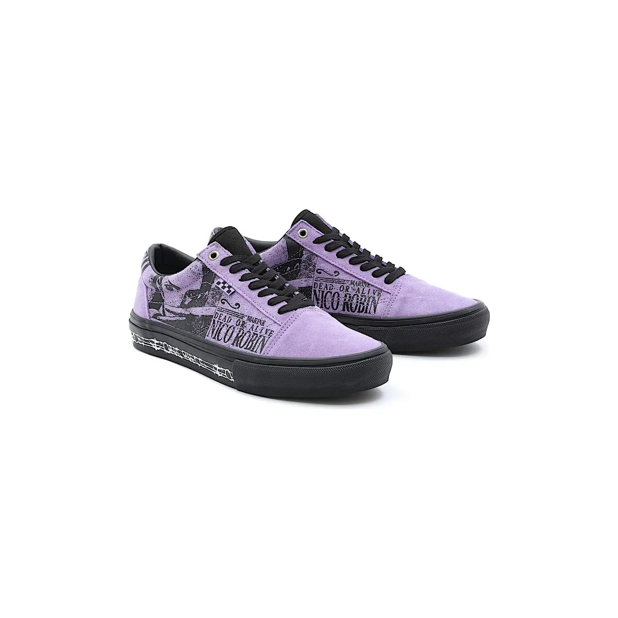 vans-old-skool VN0A5FCBPRP