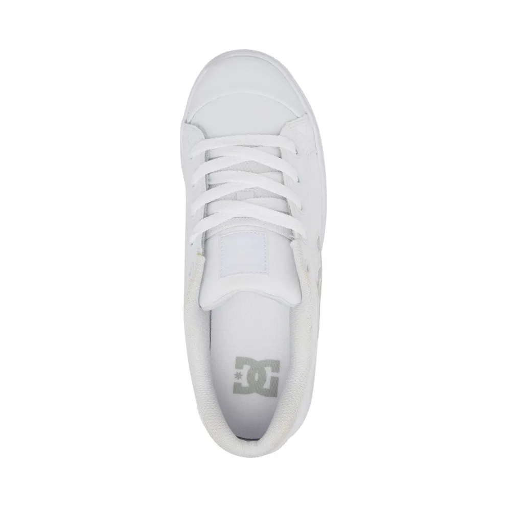 DC Chelsea White (ADJS300243wns)