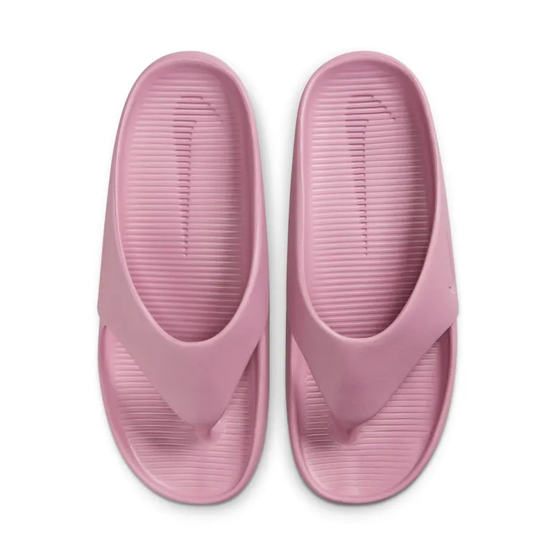 Nike Calm Flip Flop “Elemental Pink” (FD4115-600)