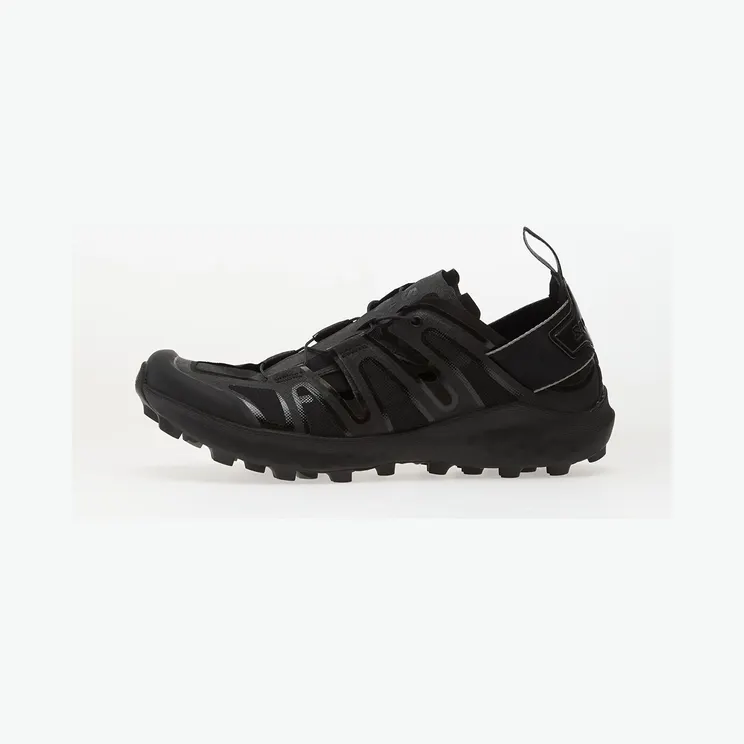 Salomon Udara Black (L49232000)