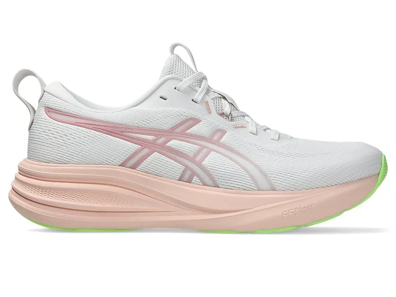 ASICS GEL-PULSE 17 “White / Pearl Pink” (1012B930-100)