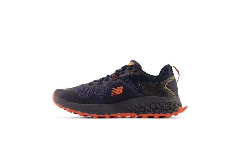 New Balance New Balance Grey/Orange/Yellow/Blue (MTHIERP7)