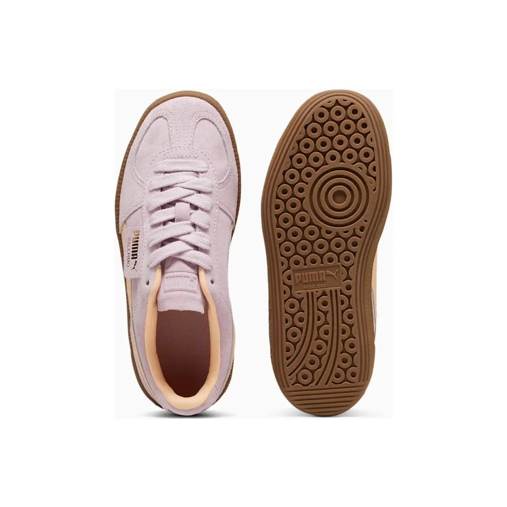 Puma Palermo GS “Grape Mist Peach Fizz” (397271-06)