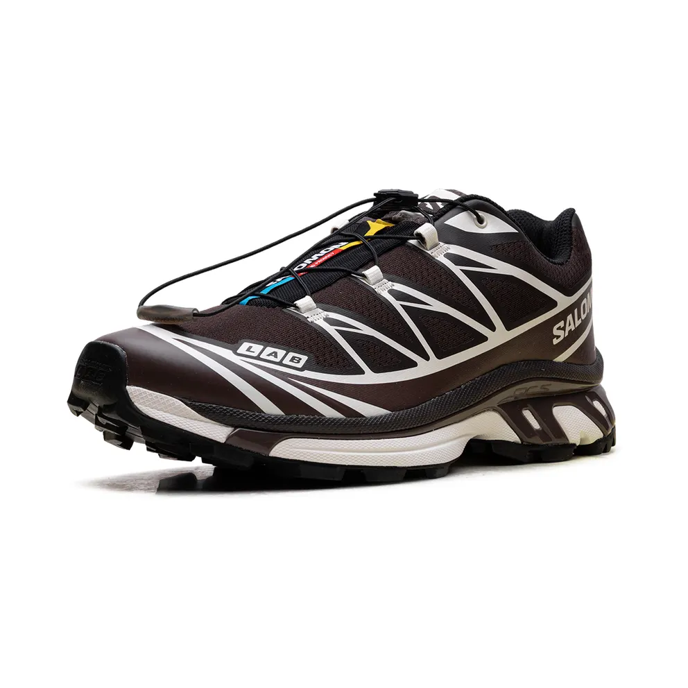 Salomon XT-6 “Coffee French Roast” (L47866-100)