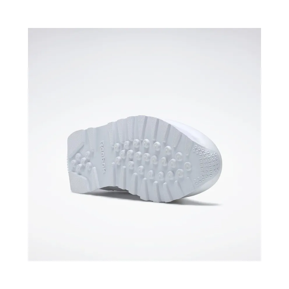 Reebok Rewind Run Shoes Cloud White / Canyon Coral / Cloud White
