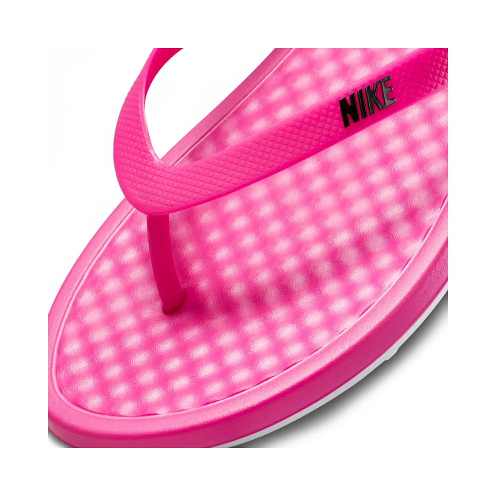 Nike On Deck Flip Flop Pink Prime (CU3959-601)