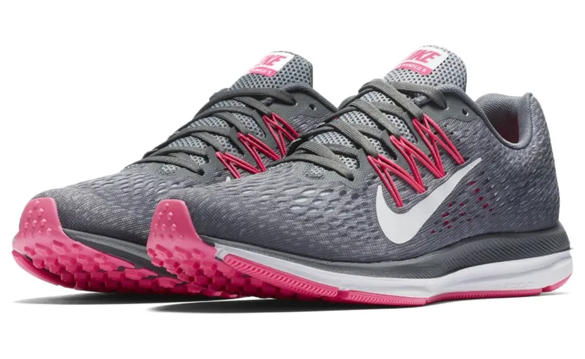 Nike Zoom Winflo 5 Dark Grey (W)