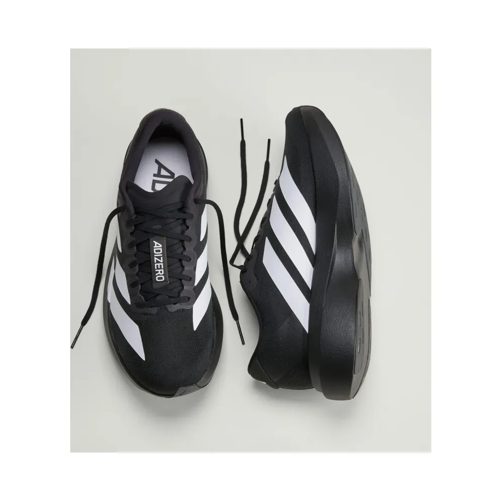 Adidas Adizero EVO SL Core Black / Cloud White / Core Black (JP7149)